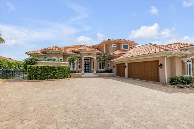 417 QUAY ASSISI, New Smyrna Beach, FL 32169