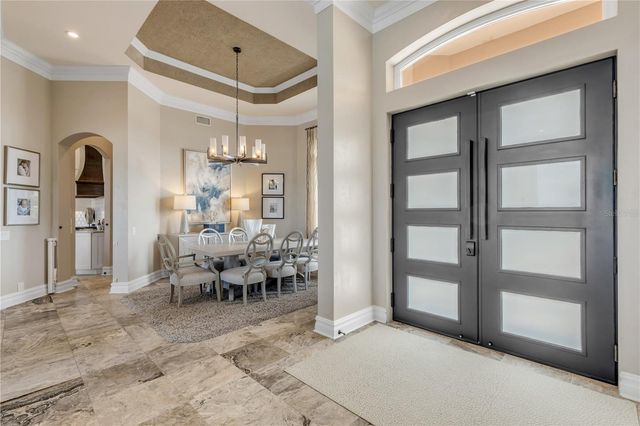 417 QUAY ASSISI, New Smyrna Beach, FL 32169