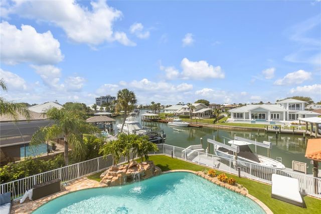 417 QUAY ASSISI, New Smyrna Beach, FL 32169
