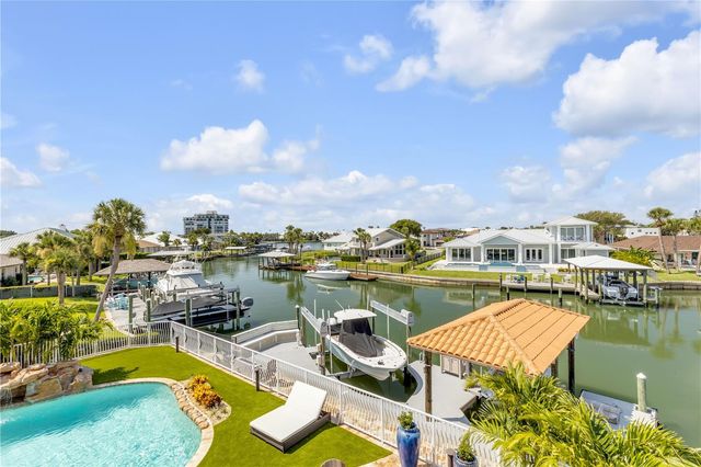 417 QUAY ASSISI, New Smyrna Beach, FL 32169