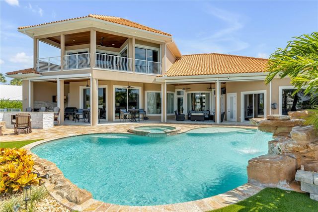 417 QUAY ASSISI, New Smyrna Beach, FL 32169