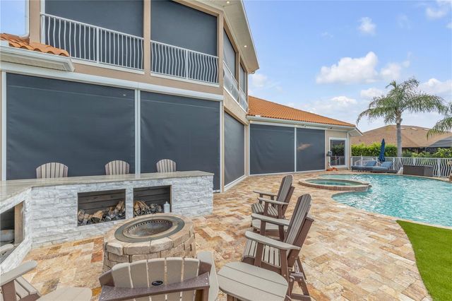 417 QUAY ASSISI, New Smyrna Beach, FL 32169