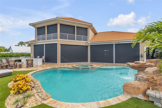 417 QUAY ASSISI, New Smyrna Beach, FL 32169