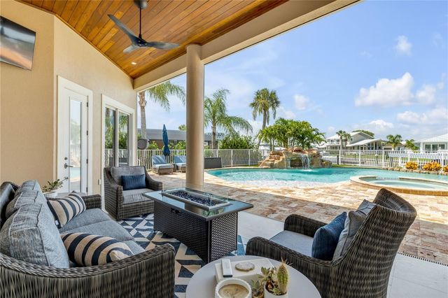417 QUAY ASSISI, New Smyrna Beach, FL 32169