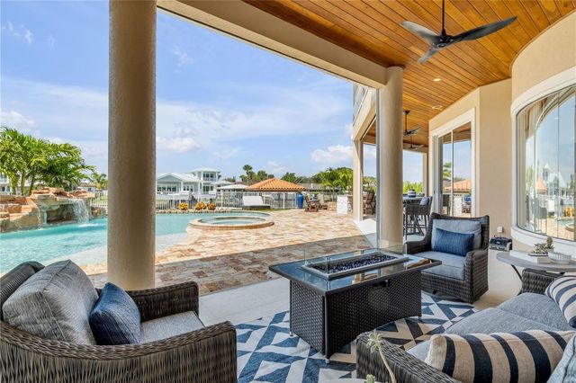 417 QUAY ASSISI, New Smyrna Beach, FL 32169