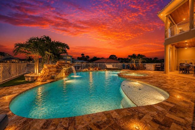 417 QUAY ASSISI, New Smyrna Beach, FL 32169