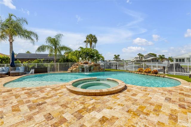 417 QUAY ASSISI, New Smyrna Beach, FL 32169