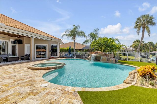 417 QUAY ASSISI, New Smyrna Beach, FL 32169