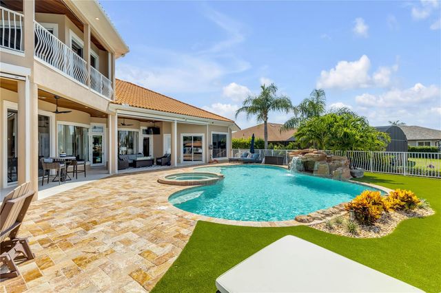 417 QUAY ASSISI, New Smyrna Beach, FL 32169