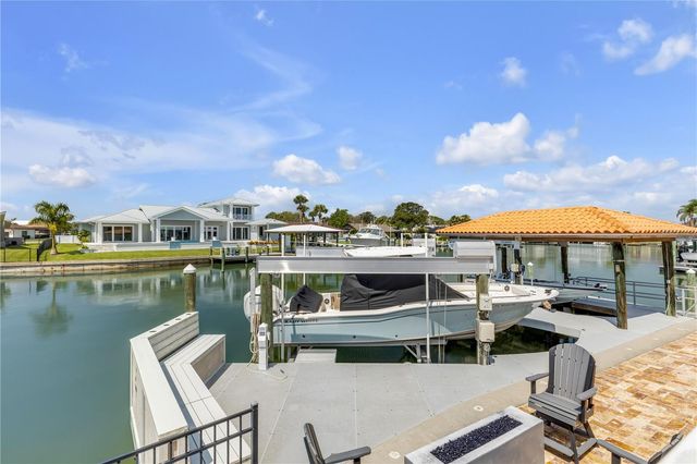 417 QUAY ASSISI, New Smyrna Beach, FL 32169