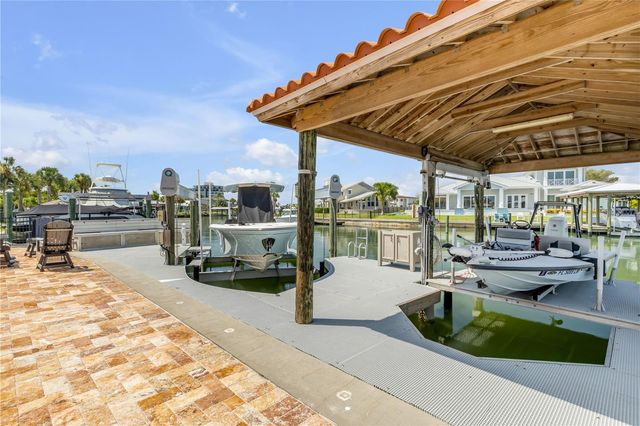 417 QUAY ASSISI, New Smyrna Beach, FL 32169