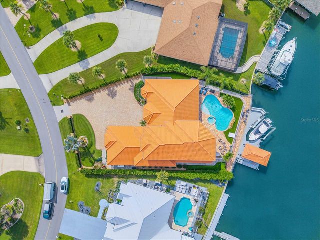 417 QUAY ASSISI, New Smyrna Beach, FL 32169