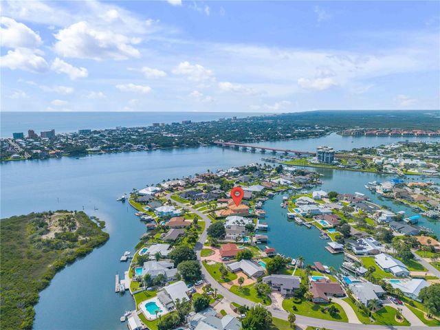417 QUAY ASSISI, New Smyrna Beach, FL 32169