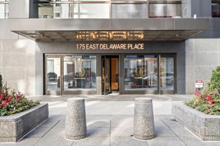 175 E Delaware Place 6611, Chicago, IL 60611