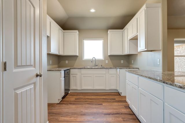 930 E Municipal Drive, Lubbock, TX 79403