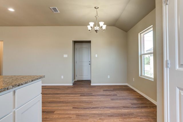 930 E Municipal Drive, Lubbock, TX 79403