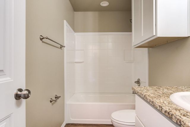 930 E Municipal Drive, Lubbock, TX 79403