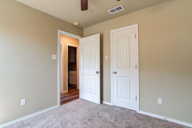 930 E Municipal Drive, Lubbock, TX 79403