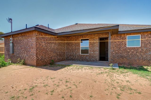 930 E Municipal Drive, Lubbock, TX 79403