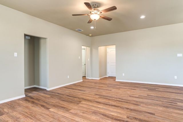 930 E Municipal Drive, Lubbock, TX 79403