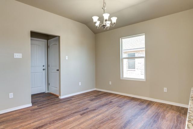 930 E Municipal Drive, Lubbock, TX 79403