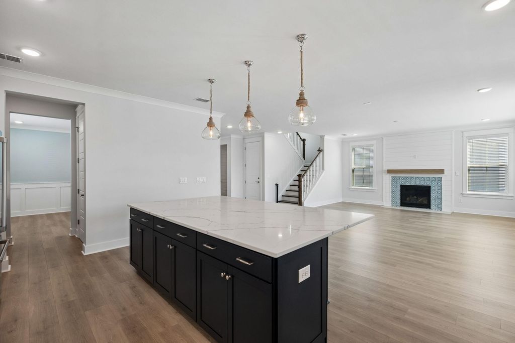 Image 16 of property listing at 1675 Cultivation Lane, Mount Pleasant, SC 29466