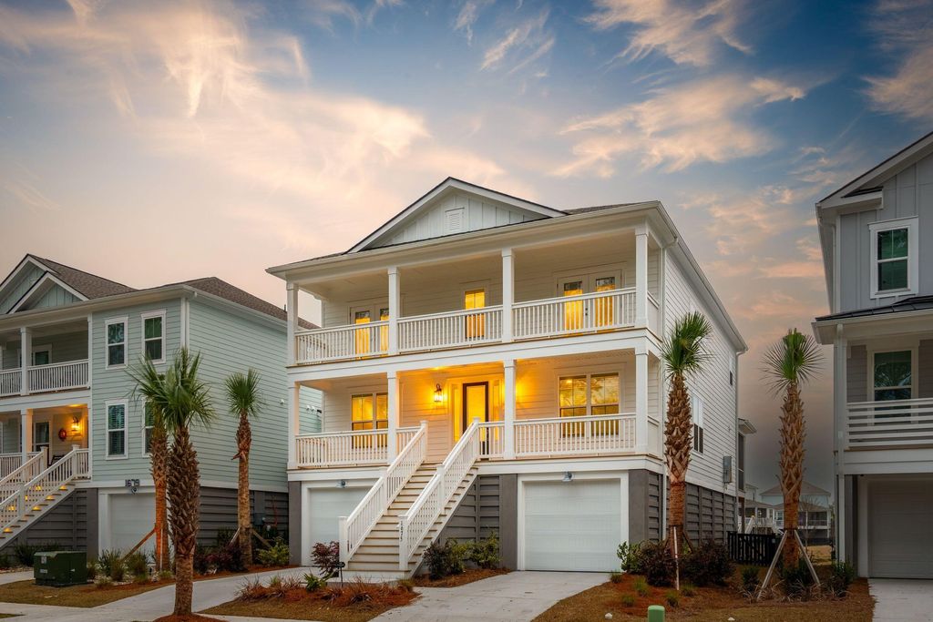 Image 2 of property listing at 1675 Cultivation Lane, Mount Pleasant, SC 29466