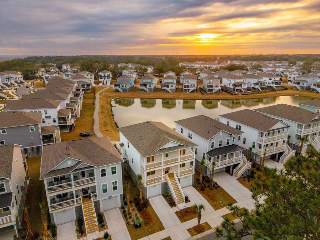 Image 52 of property listing at 1675 Cultivation Lane, Mount Pleasant, SC 29466