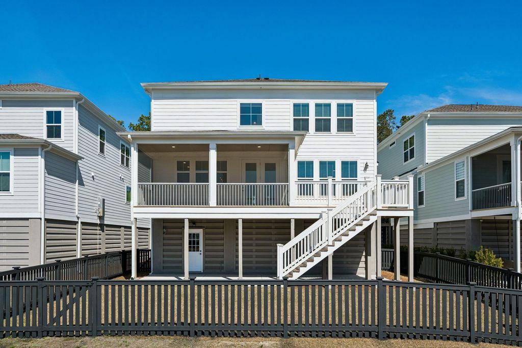 Image 54 of property listing at 1675 Cultivation Lane, Mount Pleasant, SC 29466