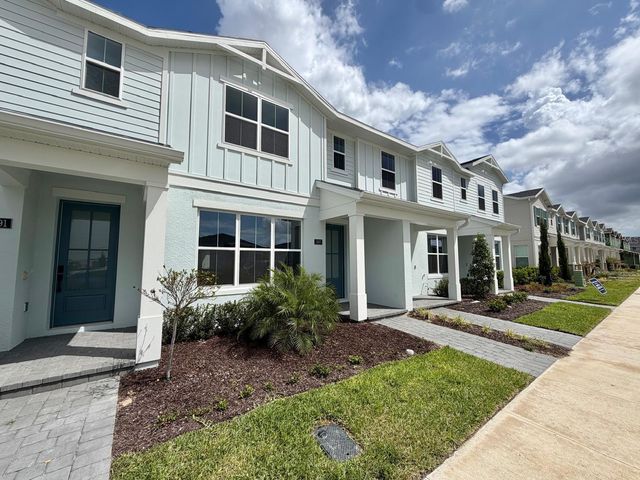 1887 PINECLIFF DRIVE, Apopka, FL 32703