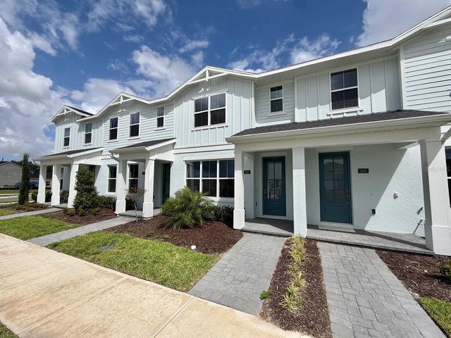 1887 PINECLIFF DRIVE, Apopka, FL 32703