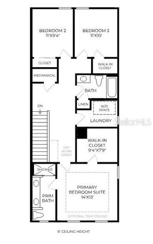 1887 PINECLIFF DRIVE, Apopka, FL 32703