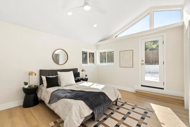 5170 Randlett Drive, La Mesa, CA 91942