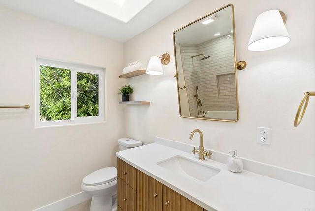 5170 Randlett Drive, La Mesa, CA 91942