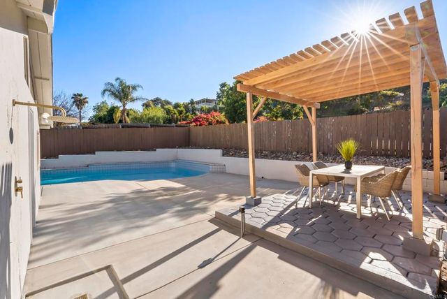 5170 Randlett Drive, La Mesa, CA 91942