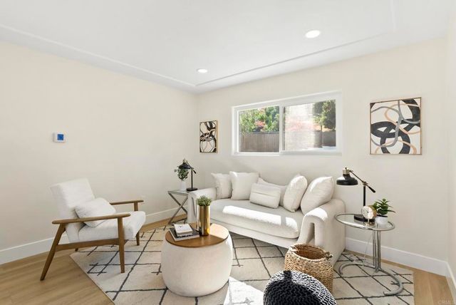 5170 Randlett Drive, La Mesa, CA 91942