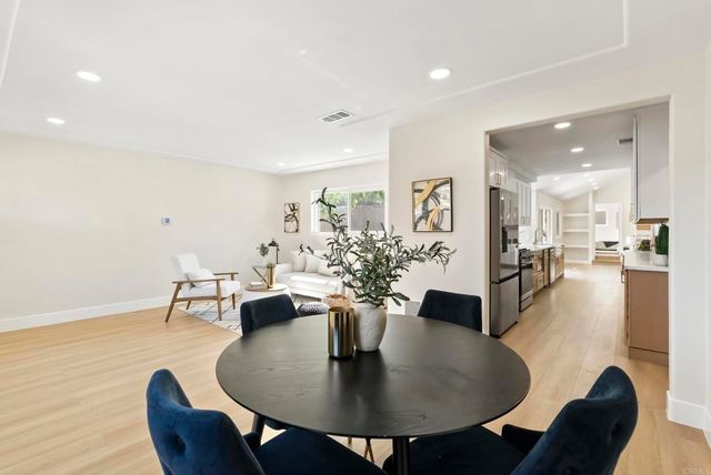 5170 Randlett Drive, La Mesa, CA 91942