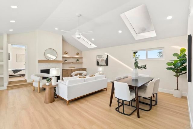 5170 Randlett Drive, La Mesa, CA 91942