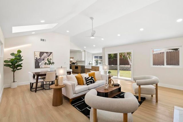 5170 Randlett Drive, La Mesa, CA 91942