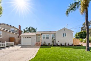 5170 Randlett Drive, La Mesa, CA 91942