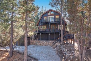 108 E Rainbow Boulevard, Big Bear City, CA 92314