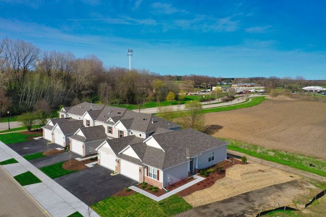 3717 Monica Lane, Johnsburg, IL 60051