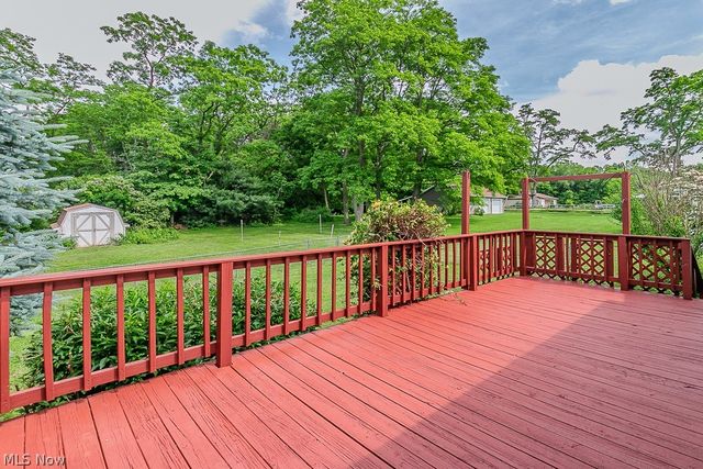 4671 Milford Dr., Perry, OH 44081