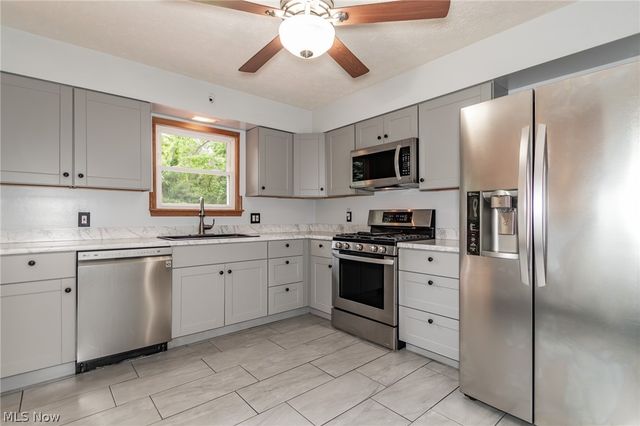 4671 Milford Dr., Perry, OH 44081