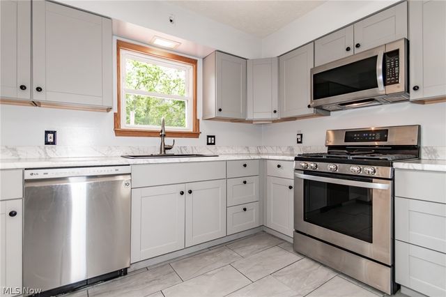 4671 Milford Dr., Perry, OH 44081