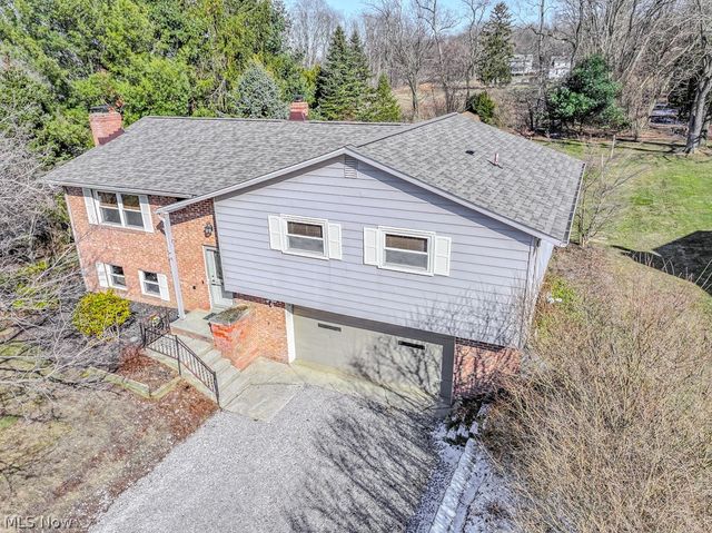 4671 Milford Dr., Perry, OH 44081