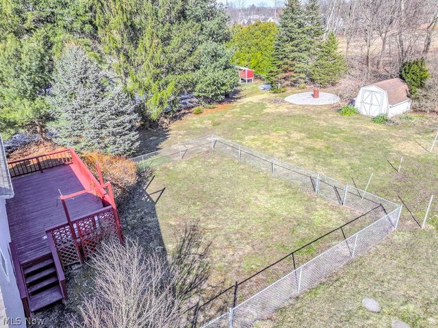 4671 Milford Dr., Perry, OH 44081