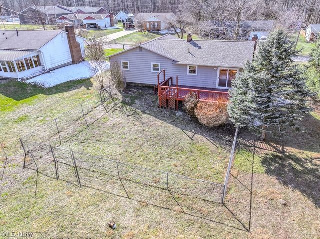 4671 Milford Dr., Perry, OH 44081