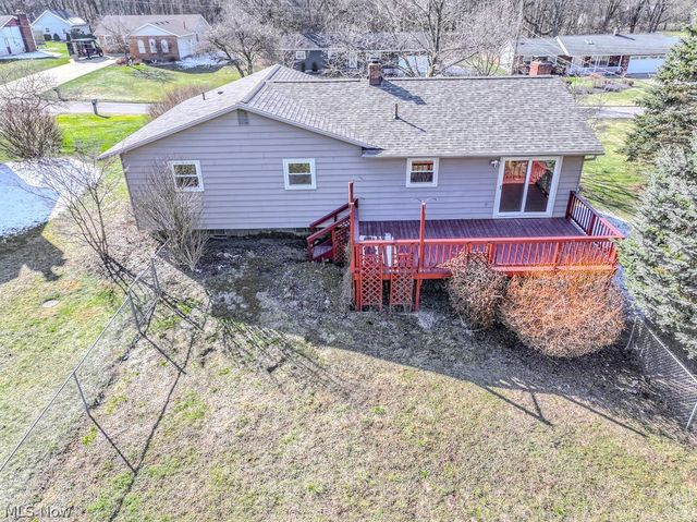 4671 Milford Dr., Perry, OH 44081