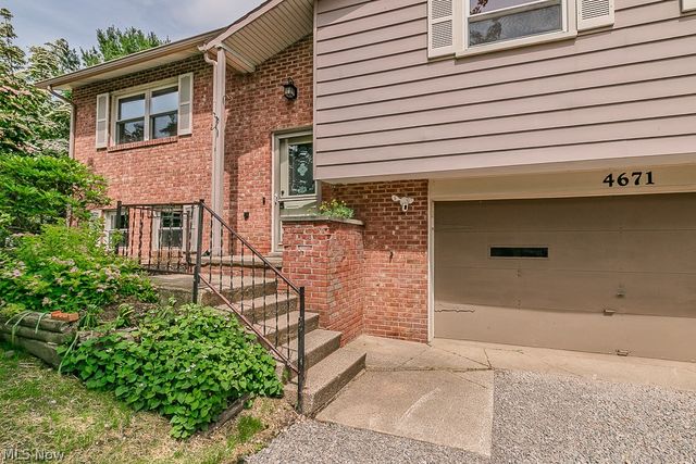 4671 Milford Dr., Perry, OH 44081